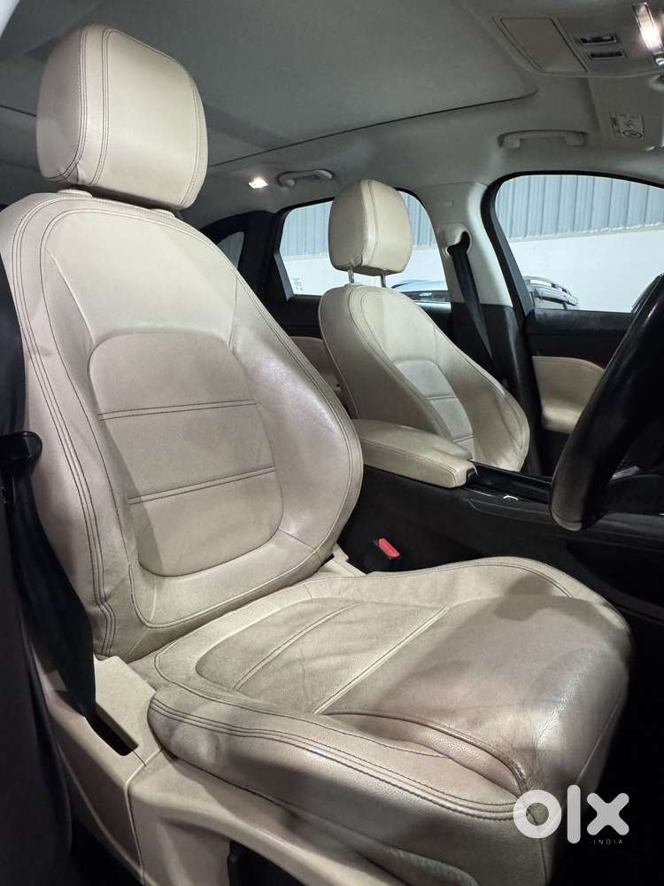 Jaguar F-pace Prestige 2.0 Awd, 2018, Diesel