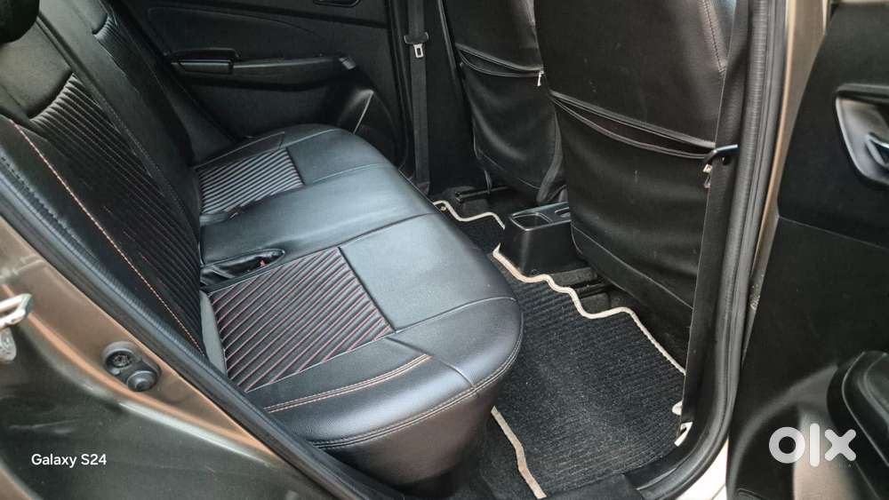 Maruti Suzuki Swift Amt Zxi Plus, 2019, Petrol