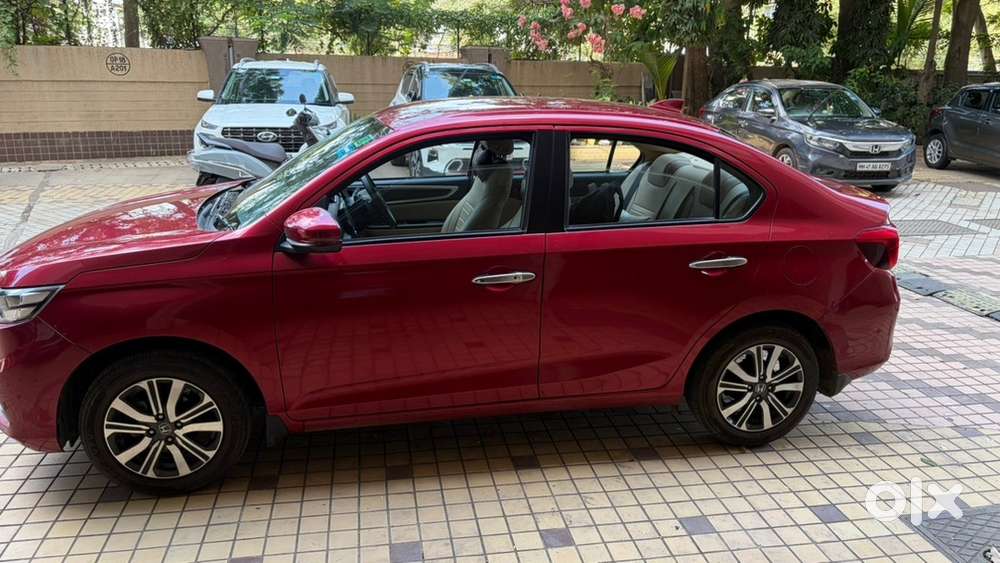 Honda Amaze Vx 2023