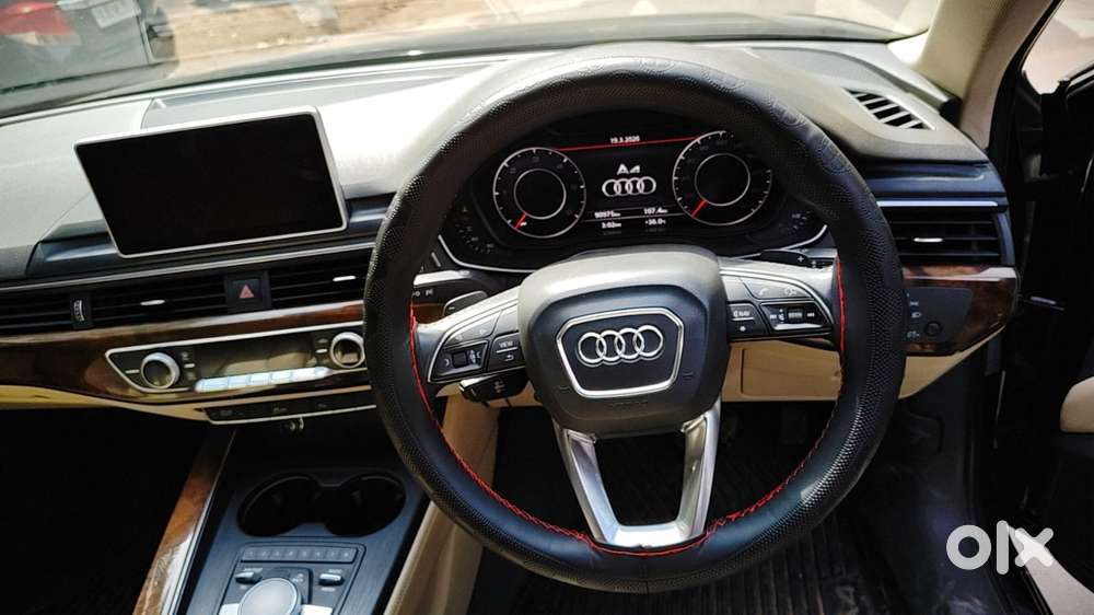 Audi A4 2016-2020 2.0 35 Tdi Premium Plus, 2017, Diesel