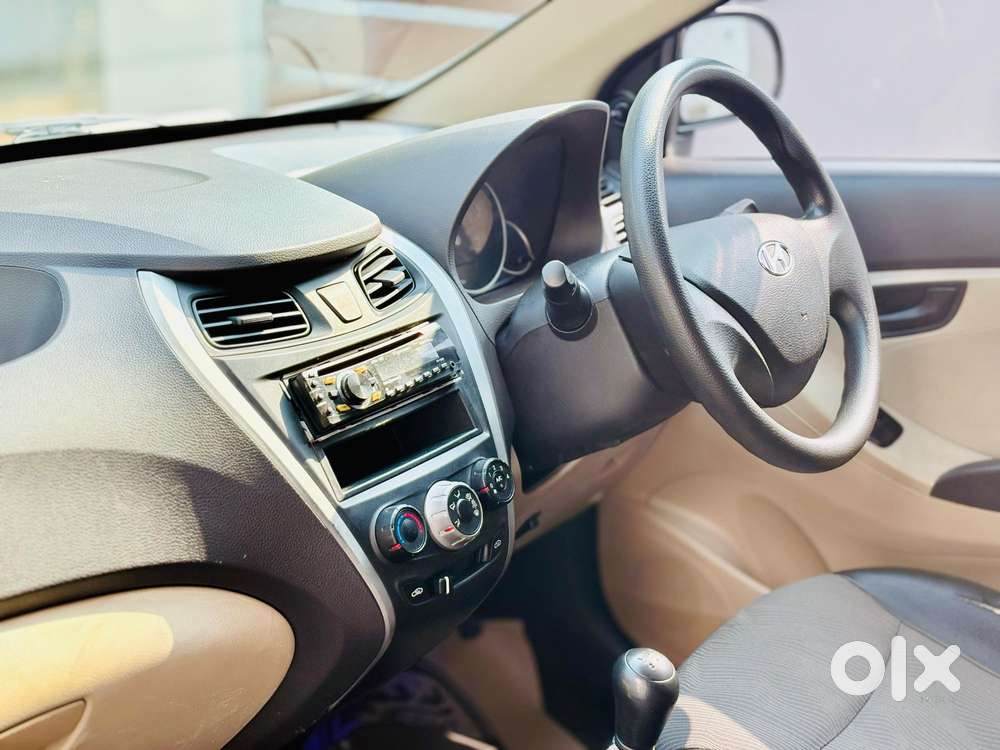 Hyundai Eon Magna, 2012, Petrol