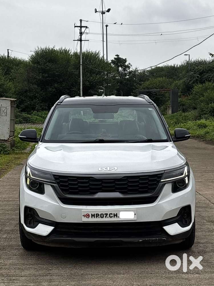 Kia Seltos Htk D, 2020, Diesel