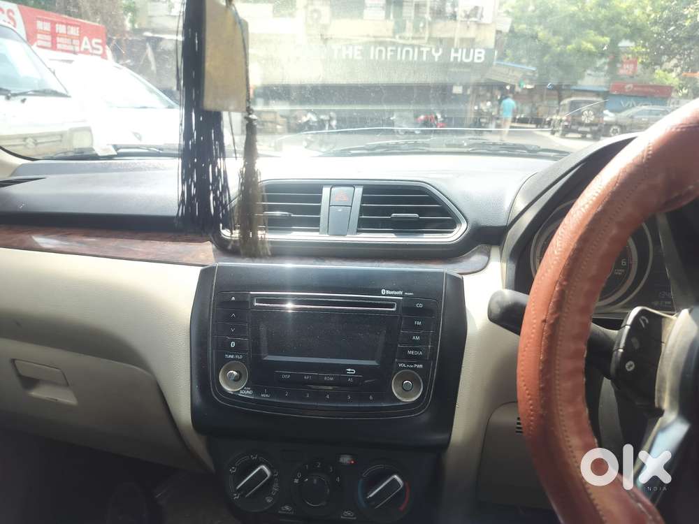 Maruti Suzuki Dzire 2017-2020 Vdi, 2017, Diesel