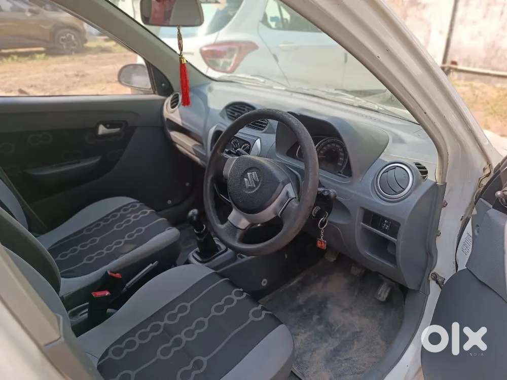 Maruti Suzuki Alto 800 2012 Year