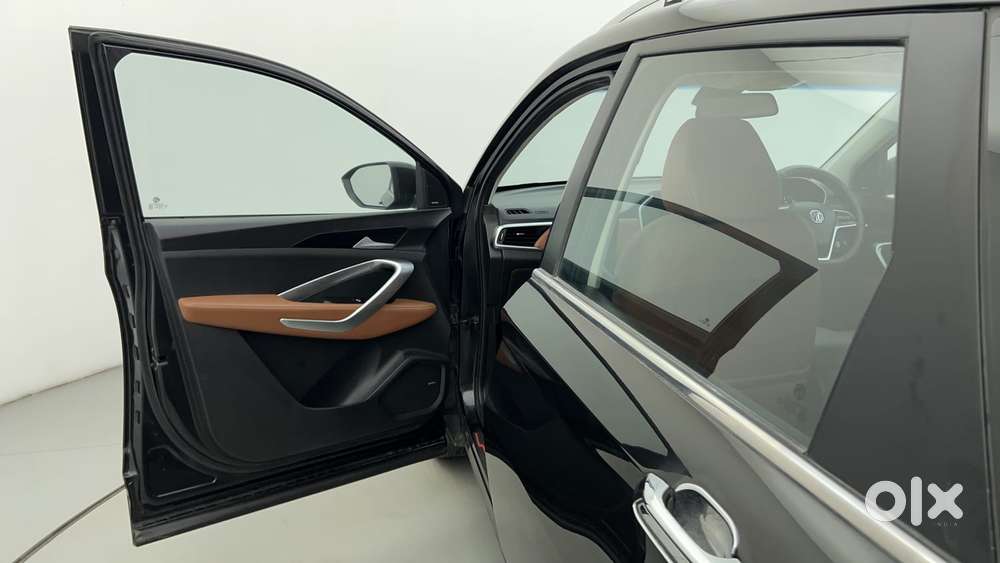 Mg Hector Plus 1.5 Sharp Dct, 2020, Petrol