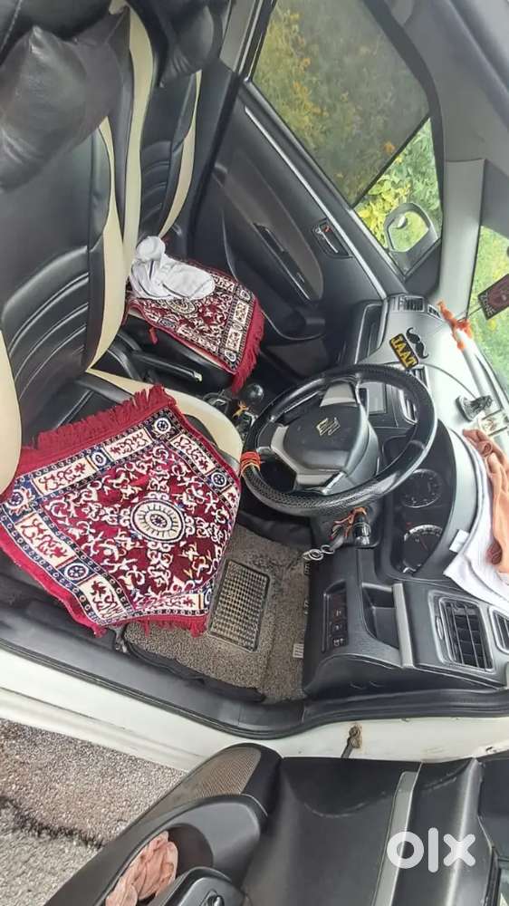 Maruti Suzuki Swift 2013 Diesel Good Condition