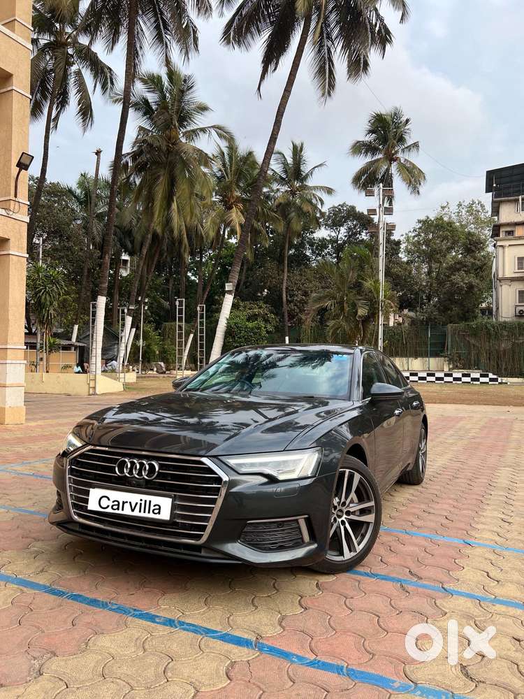 Audi A6 Technology 45 Tfsi W/o Matrix, 2022, Petrol