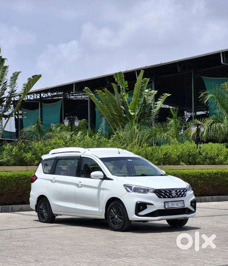 Maruti Suzuki Ertiga Vxi (o) Cng, 2023, Cng & Hybrids