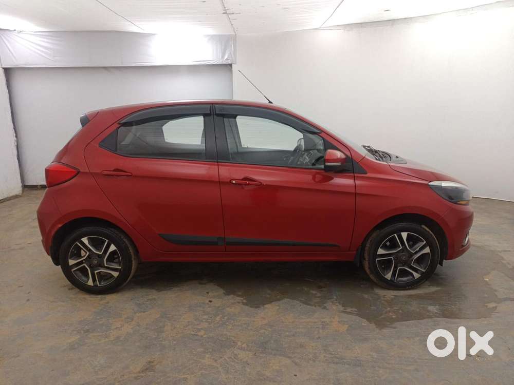 Tata Tiago 1.2 Revotron Xz Plus, 2019, Petrol