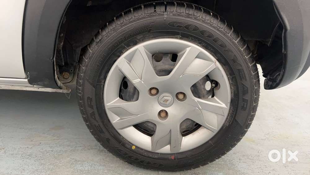 Renault Kwid Rxt 1.0, 2020, Petrol