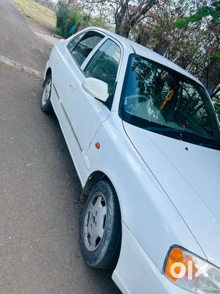 Hyundai Accent Variant 2011 Car