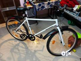 Olx decathlon cycle hotsell