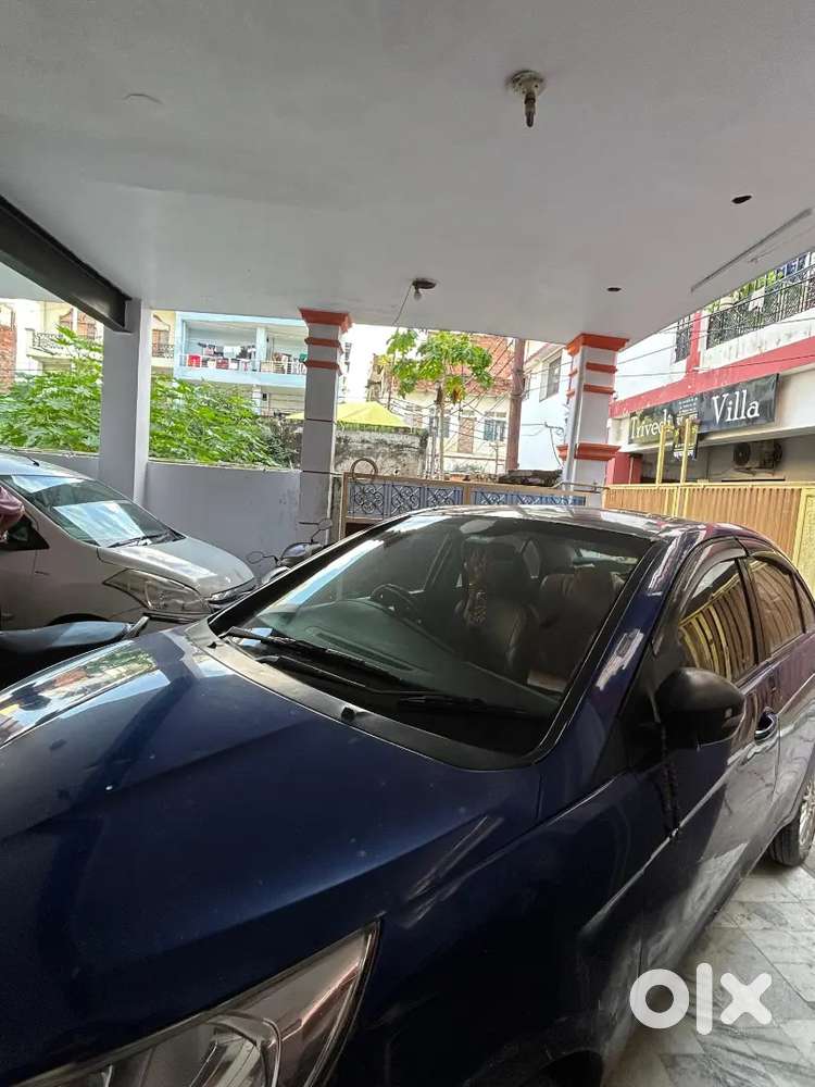 Tata Zest 1.2 Revotron 2015 Diesel Car