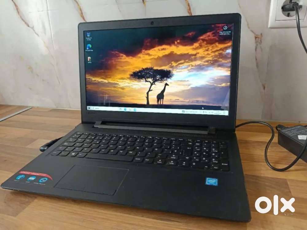 Lenovo Laptop for Sale i3 4gb Ram