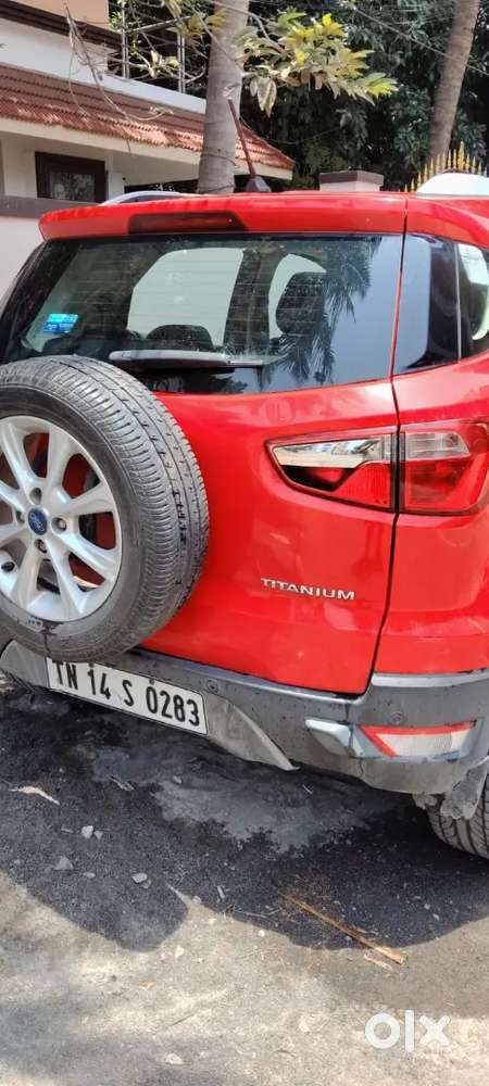 New Tyres And Battery Value For Money