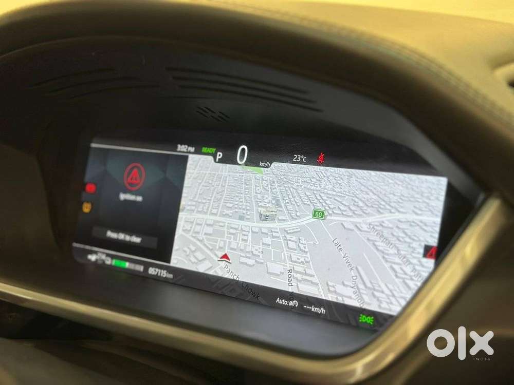 Jaguar I-pace Hse, 2022, Electric