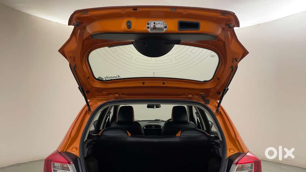 Tata Tiago 1.2 Revotron Xz Plus Dual Tone, 2019, Petrol