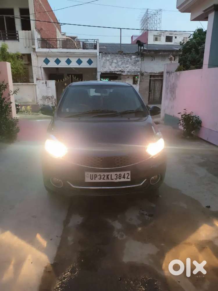 Tata Tigor 2019 Petrol