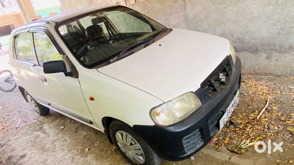 Maruti Suzuki Car 2010