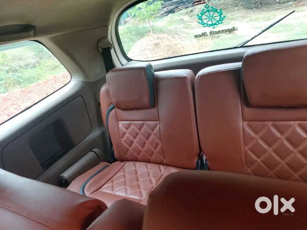 Toyota Innova 2016 Diesel 2nd Owner