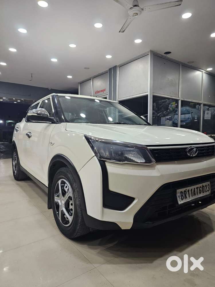 Mahindra Xuv300 W4 Diesel, 2020, Diesel