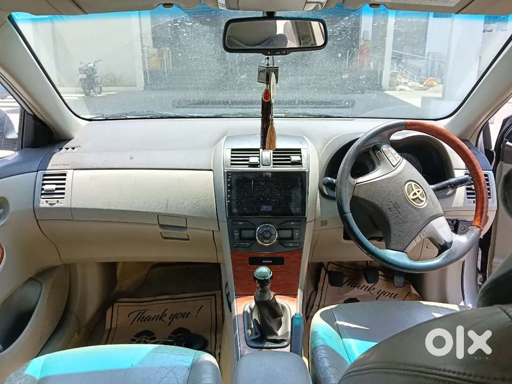 Looking For A Car