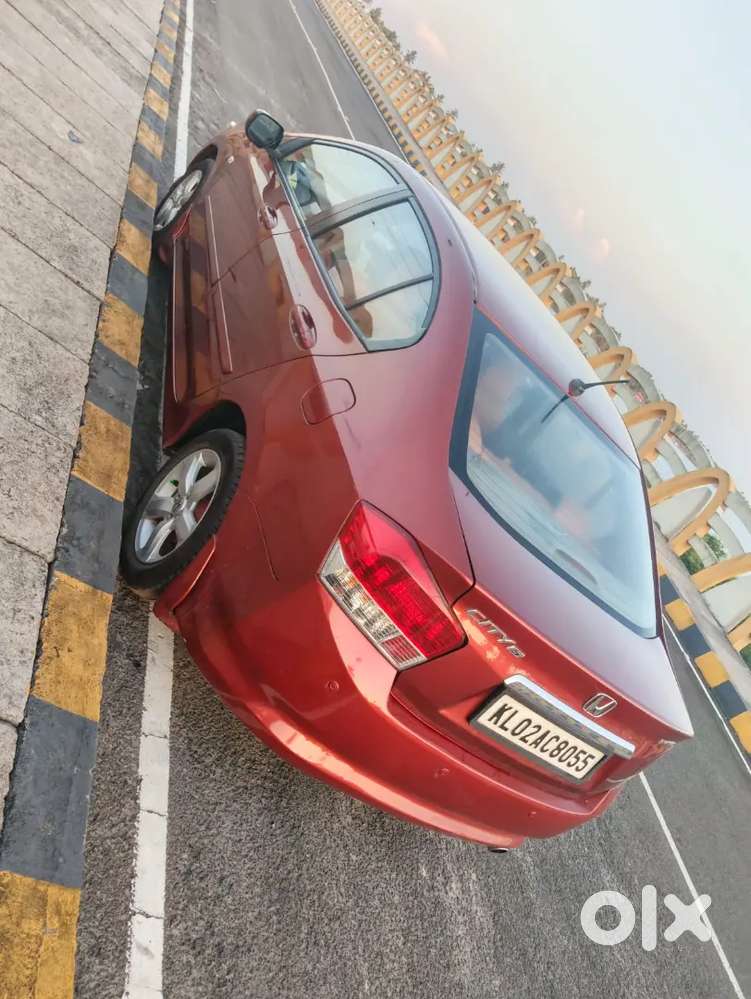 Honda City I-v-tec
Manual
Km.84000
Fuel.petrol
Good Condition