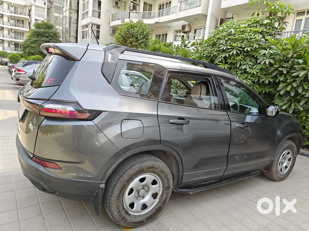 Tata Safari 2.0 2022 Diesel Automatic