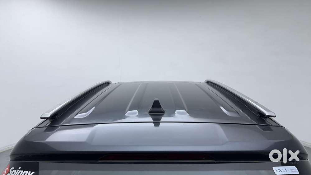 Kia Seltos 1.5 Htx At Petrol, 2020, Petrol