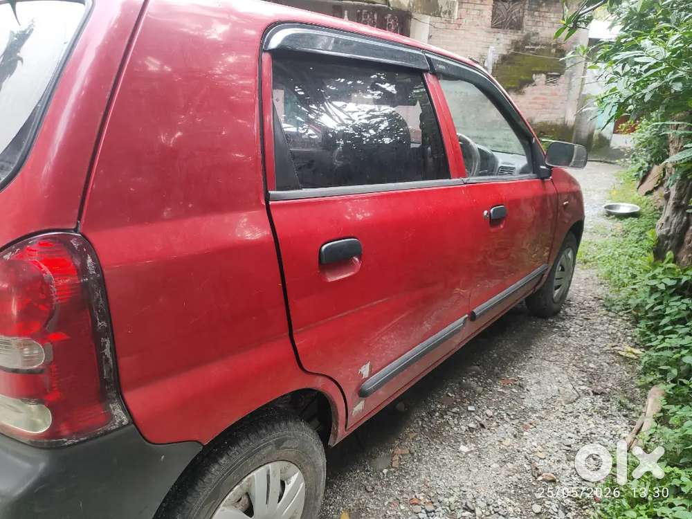 Maruti Suzuki Alto 2006