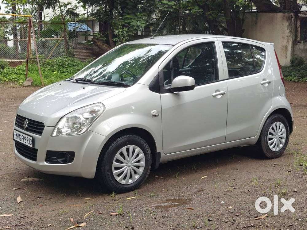 Maruti Suzuki Ritz Vdi, 2009, Diesel