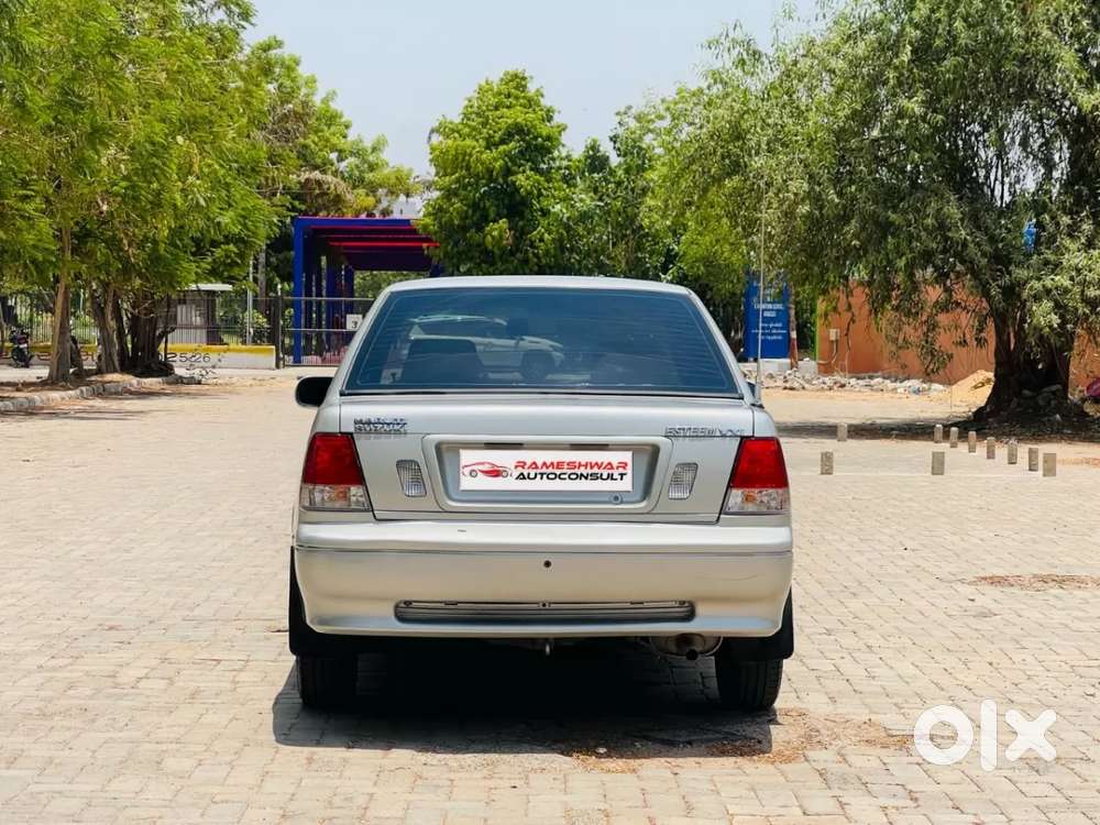 Maruti Suzuki Esteem Vxi - Bsiii, 2005, Petrol