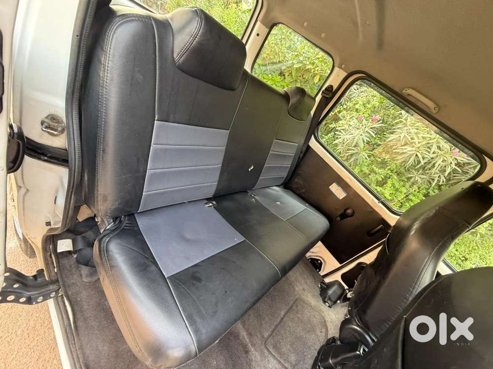 Maruti Suzuki Eeco 2021 Cng & Hybrids Good Condition