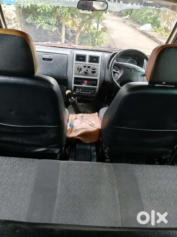 Tata Sumo Gold 2016 Diesel