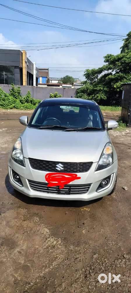 Maruti Suzuki Swift 2013