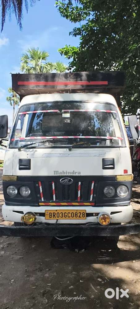 Mahindra Kuv 100 2011 Diesel Manual
