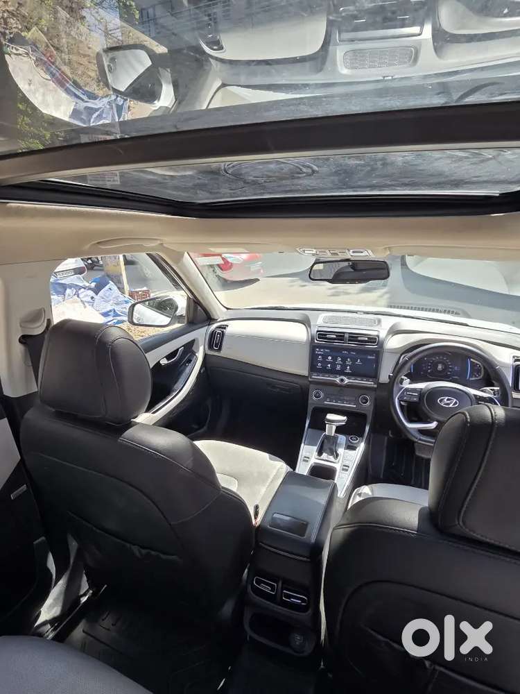 Hyundai Creta 2020 Diesel 65000 Km Driven