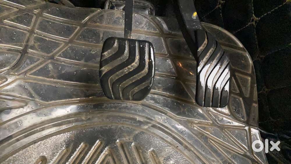 Renault Kiger Rxt Amt, 2021, Petrol