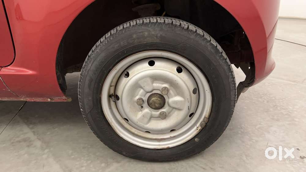 Tata Nano 2012-2015 Twist Xt, 2015, Petrol