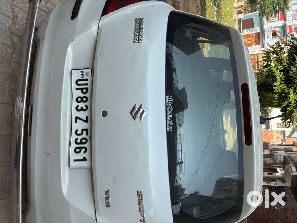 Swift Vdi Limited 2013