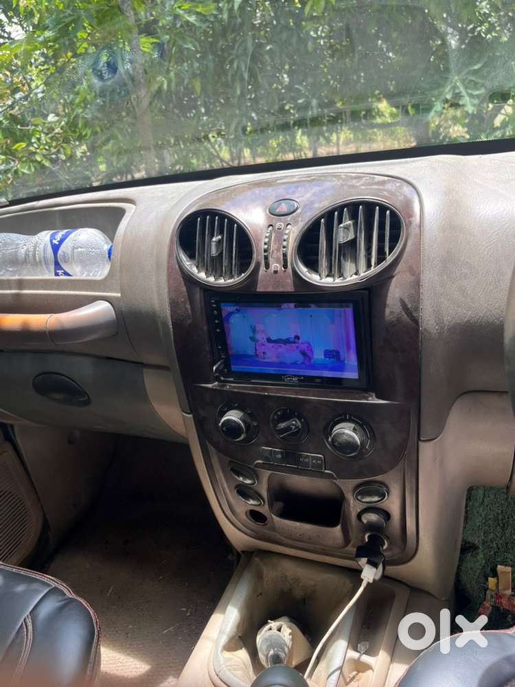 Mahindra Scorpio Diesel 2008