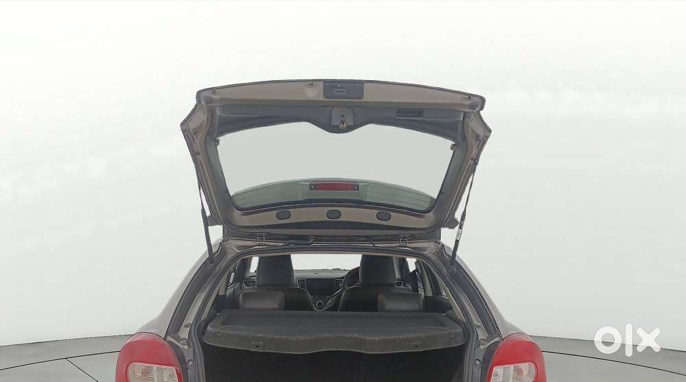 Maruti Suzuki Baleno Delta, 2020, Petrol