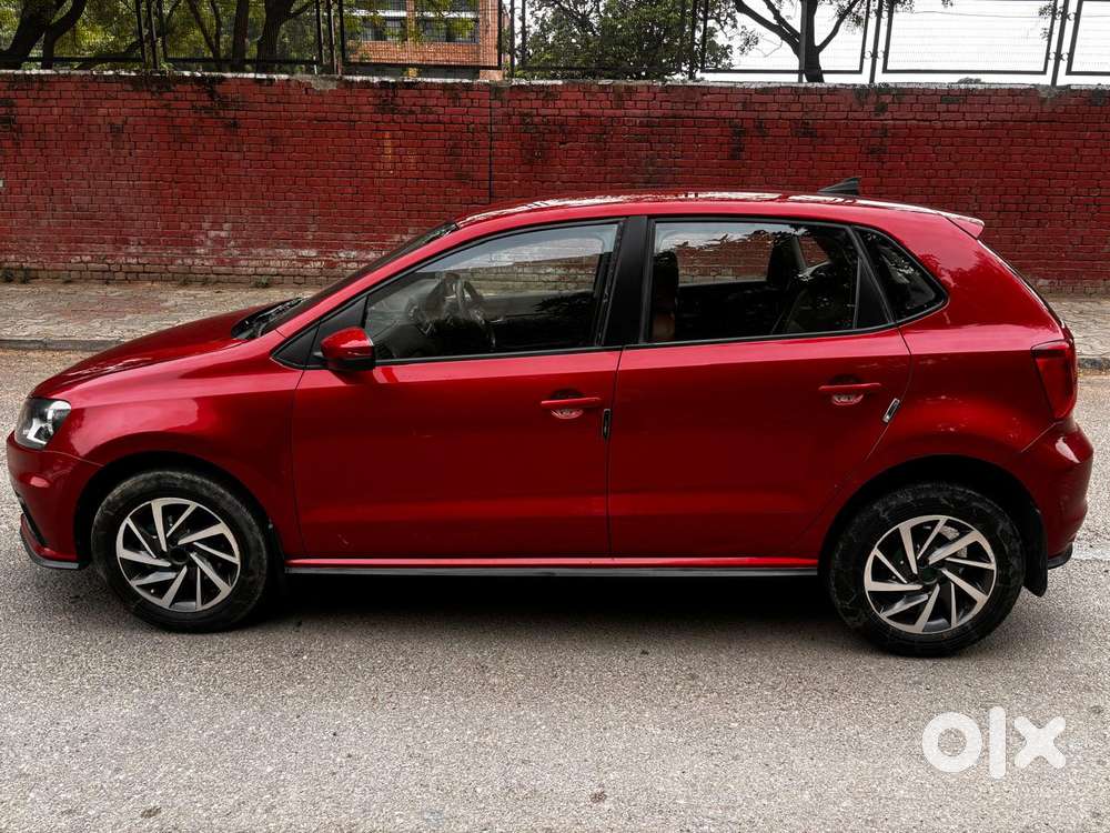 Volkswagen Polo 1.0 Comfortline Plus, 2021, Petrol