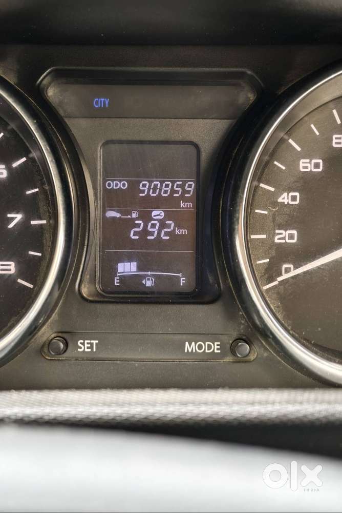 Tata Tiago Xz Diesel 2019 Car