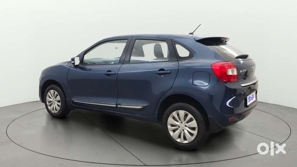 Maruti Suzuki Baleno 1.2 Delta, 2019, Petrol