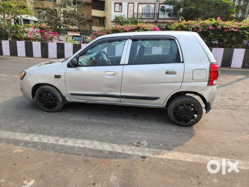 Maruti Suzuki Alto K10 Plus Edition, 2012, Petrol