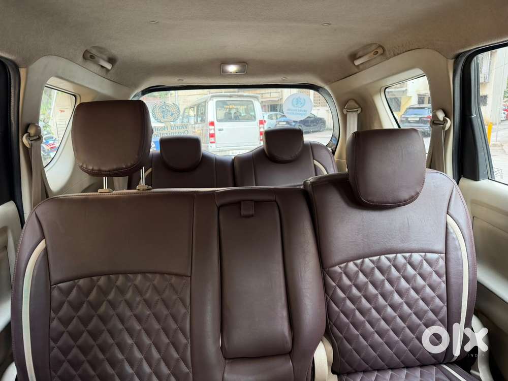 Maruti Suzuki Ertiga Shvs Vdi, 2018, Diesel