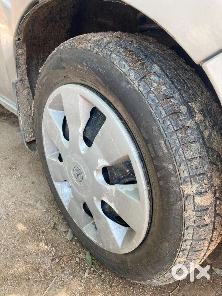 Maruti Suzuki 2008 Petrol