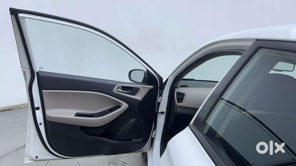 Hyundai Elite I20 [2018-2020] 1.4 Asta Crdi, 2015, Diesel