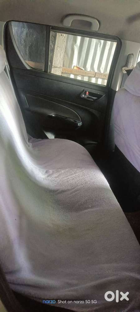 Maruti Suzuki Swift 2011 Petrol Well Maintained